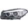 Hella 1EL 010 131-511 LED/Bi-Xenon-Huvudstrålkastare