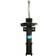 Sachs Shock Absorber Compatible With Mercedes-Benz GLK-CLASS X204 2008-2015