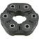 FEBI BILSTEIN Hardyskive 23144 Bag 110
