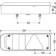 Hella heckleuchte 2vp 340 934-101 rechts 130mm