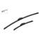 Bosch Windscreen Wipers Aerotwin AR613S 600 340 mm Set of Wiper Blades for AR613S