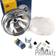 Hella 1F6 010 952-011 Comet FF