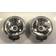 Hella 1F6 010 952-011 Halogen FF Spotlight 12V