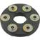 FEBI BILSTEIN Hardyskive 08932 150 110 Mercedes-Benz W124