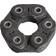 FEBI BILSTEIN 04435 Flexible Disc for Propshaft Pack Of One