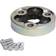 FEBI BILSTEIN Hardyskive 40923 Foran 106 Med Skruer