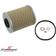 FEBI BILSTEIN Oil Filter 26687 with Seal Rings 1 Unit