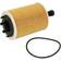 Mahle OX 188D ECO Engine Oil Filter R32