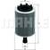 Mahle OX 188D ECO Engine Oil Filter R32