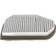 Bosch R2301 Cabin Filter