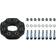 FEBI BILSTEIN Hardyskive Mercedes-Benz 21199