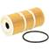 Mahle ORIGINAL OX 389/1D