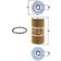 Mahle Original Oliefilter OX 389/1D