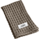 The Organic Company Big Waffle Karklud Beige (40x24cm)