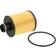 Bosch Oljefilter Knecht OX 559D