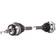 SKF Drive Shaft VKJC 5204