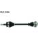 SKF Drive Shaft VKJC 5204