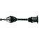 SKF Drive Shaft VKJC 4591