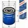 Bosch Oliefilter