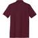 Port & Company Core Blend Jersey Knit Polo Shirt - Athletic Maroon