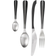 Robert Welch Contour Cutlery Set 24pcs