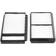 Bosch M2163 Cabin Filter Standard