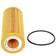 Bosch oliefilter F 026