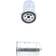 Bosch 1457434511 Fuel-Filter Box
