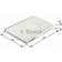 Bosch Kupéfilter 1 987 432 114