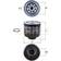 Mahle Bränslefilter Knecht KC 388D
