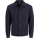 Jack & Jones Jprclean Blabeck Regular Fit Blazer - Blue/Dark Navy