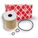 FEBI BILSTEIN Oliefilter 109621 Med Pakninger