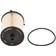 Bosch Fuel Filter N2810