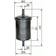 Bosch 0450902161 Fuel Filter