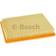 Bosch Luftfilter 1 457 433 303