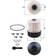 Mahle Fuel Filter KX 338/26D