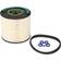 MANN-FILTER Drivstoffilter Med Tetning PU 1040 x