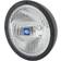 Hella 1F8 007 560-011 Halogen-Fjärrstrålkastare