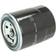 MANN-FILTER Fuel Filter WK 822/4