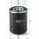 MANN-FILTER Brændstoffilter WK 822/4