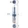 Mahle Brændstoffilter KL 983D 7.5 BMW