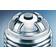 Bosch Spark Plug Nickel FGR7DQE+