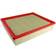 Wix Air Filter 42487 Filters 42487