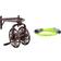 Liberty Navigator Rotating Hose Reel 125ft