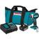 Makita XDT131 (1x3.0Ah)