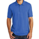 Port & Company Core Blend Jersey Knit Polo Shirt - Royal