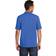 Port & Company Core Blend Jersey Knit Polo Shirt - Royal