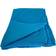 Trespass Compatto Dryfast Badezimmerhandtuch Blau (119.4x59.7cm)