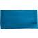 Trespass Compatto Dryfast Badezimmerhandtuch Blau (119.4x59.7cm)