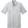 Port & Company Core Blend Jersey Knit Polo Shirt - Ash